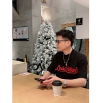 2025年4月6日入荷新作Louis Vuitton半袖 Tシャツ高級品/LD工場