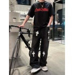 2025年4月6日入荷新作Louis Vuitton半袖 Tシャツ高級品/LD工場