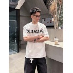 2025年4月6日入荷新作BALENCIAGA半袖 Tシャツ高級品/LD工場