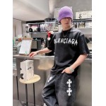 2025年4月6日入荷新作BALENCIAGA半袖 Tシャツ高級品/LD工場
