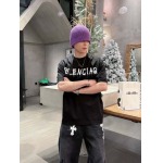 2025年4月6日入荷新作BALENCIAGA半袖 Tシャツ高級品/LD工場