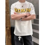 2025年4月6日入荷新作BALENCIAGA半袖 Tシャツ高級品/LD工場