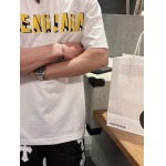 2025年4月6日入荷新作BALENCIAGA半袖 Tシャツ高級品/LD工場