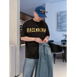 2025年4月6日入荷新作BALENCIAGA半袖 Tシャツ高級品/LD工場