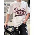 2025年4月6日入荷新作BALENCIAGA半袖 Tシャツ高級品/LD工場