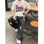 2025年4月6日入荷新作BALENCIAGA半袖 Tシャツ高級品/LD工場