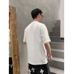 2025年4月6日入荷新作BALENCIAGA半袖 Tシャツ高級品/LD工場