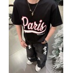 2025年4月6日入荷新作BALENCIAGA半袖 Tシャツ高級品/LD工場