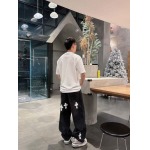 2025年4月6日入荷新作BURBERRY半袖 Tシャツ高級品/LD工場