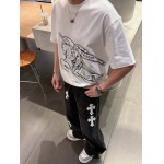 2025年4月6日入荷新作BURBERRY半袖 Tシャツ高級品/LD工場