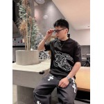 2025年4月6日入荷新作BURBERRY半袖 Tシャツ高級品/LD工場