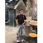 2025年4月6日入荷新作Hermes半袖 Tシャツ高級品/LD工場