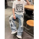 2025年4月6日入荷新作Gucci半袖 Tシャツ高級品/LD工場