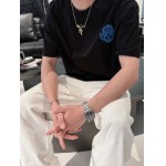 2025年4月6日入荷新作Louis Vuitton半袖 Tシャツ高級品/LD工場