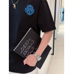 2025年4月6日入荷新作Louis Vuitton半袖 Tシャツ高級品/LD工場