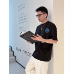 2025年4月6日入荷新作Louis Vuitton半袖 Tシャツ高級品/LD工場