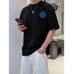 2025年4月6日入荷新作Louis Vuitton半袖 Tシャツ高級品/LD工場