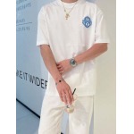 2025年4月6日入荷新作Louis Vuitton半袖 Tシャツ高級品/LD工場