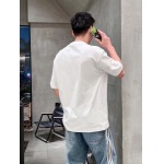 2025年4月6日入荷新作Prada半袖 Tシャツ高級品/LD工場