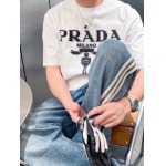 2025年4月6日入荷新作Prada半袖 Tシャツ高級品/LD工場