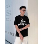 2025年4月6日入荷新作DIOR半袖 Tシャツ高級品/LD工場