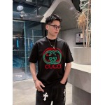 2025年4月6日入荷新作Gucci半袖 Tシャツ高級品/LD工場