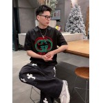 2025年4月6日入荷新作Gucci半袖 Tシャツ高級品/LD工場