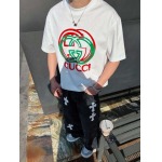 2025年4月6日入荷新作Gucci半袖 Tシャツ高級品/LD工場