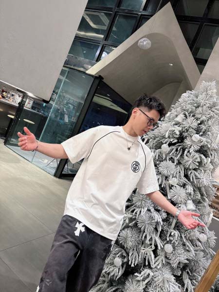 2025年4月6日入荷新作Gucci半袖 Tシャツ高級品/L...