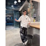 2025年4月6日入荷新作Gucci半袖 Tシャツ高級品/LD工場