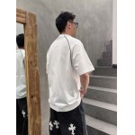 2025年4月6日入荷新作Gucci半袖 Tシャツ高級品/LD工場