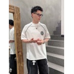 2025年4月6日入荷新作Gucci半袖 Tシャツ高級品/LD工場