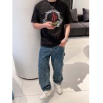 2025年4月6日入荷新作Moncler半袖 Tシャツ高級品/LD工場