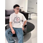 2025年4月6日入荷新作Moncler半袖 Tシャツ高級品/LD工場