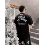2025年4月6日入荷新作Louis Vuitton半袖 Tシャツ高級品/LD工場