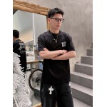 2025年4月6日入荷新作Louis Vuitton半袖 Tシャツ高級品/LD工場