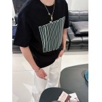 2025年4月6日入荷新作Louis Vuitton半袖 Tシャツ高級品/LD工場