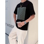 2025年4月6日入荷新作Louis Vuitton半袖 Tシャツ高級品/LD工場