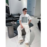 2025年4月6日入荷新作Louis Vuitton半袖 Tシャツ高級品/LD工場