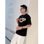 2025年4月6日入荷新作Louis Vuitton半袖 Tシャツ高級品/LD工場