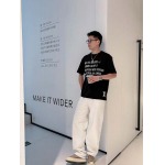 2025年4月6日入荷新作Louis Vuitton半袖 Tシャツ高級品/LD工場