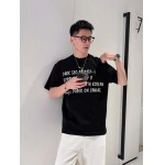 2025年4月6日入荷新作Louis Vuitton半袖 Tシャツ高級品/LD工場
