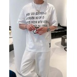 2025年4月6日入荷新作Louis Vuitton半袖 Tシャツ高級品/LD工場