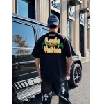 2025年4月6日入荷新作Louis Vuitton半袖 Tシャツ高級品/LD工場