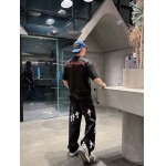 2025年4月6日入荷新作Louis Vuitton半袖 Tシャツ高級品/LD工場