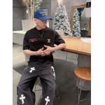 2025年4月6日入荷新作Louis Vuitton半袖 Tシャツ高級品/LD工場