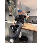 2025年4月6日入荷新作Louis Vuitton半袖 Tシャツ高級品/LD工場