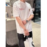 2025年4月6日入荷新作Louis Vuitton半袖 Tシャツ高級品/LD工場