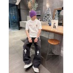 2025年4月6日入荷新作Louis Vuitton半袖 Tシャツ高級品/LD工場