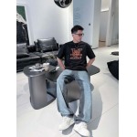 2025年4月6日入荷新作Louis Vuitton半袖 Tシャツ高級品/LD工場